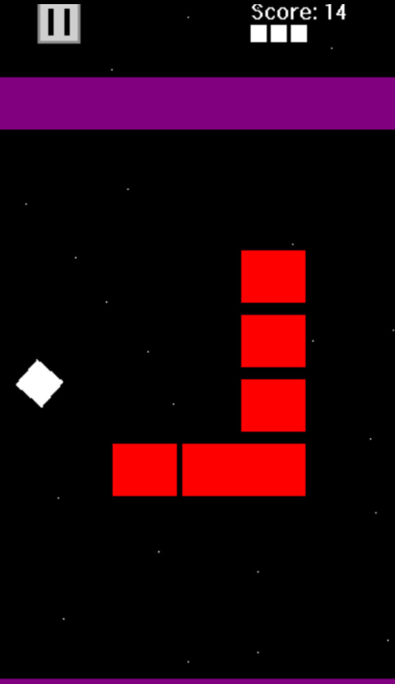 Hoppy Square DX trailer