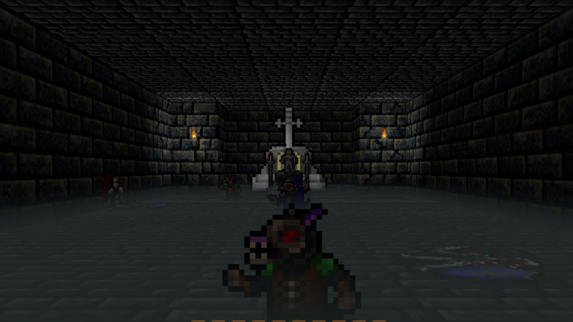 Realms and Ruins: Abencor trailer