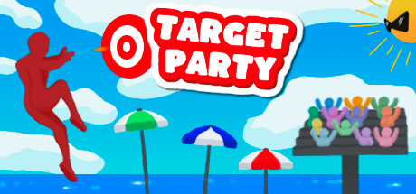 Cover art from Target Party