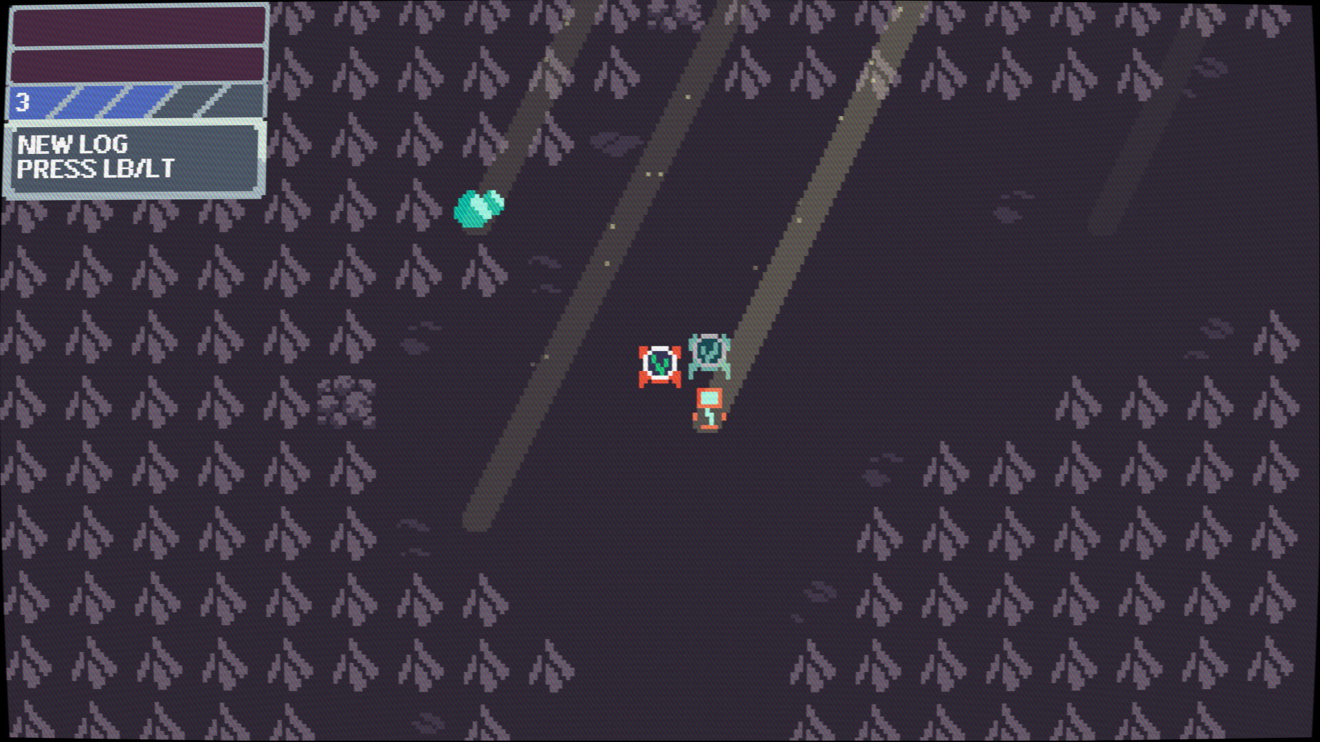 STEEB screenshot 5