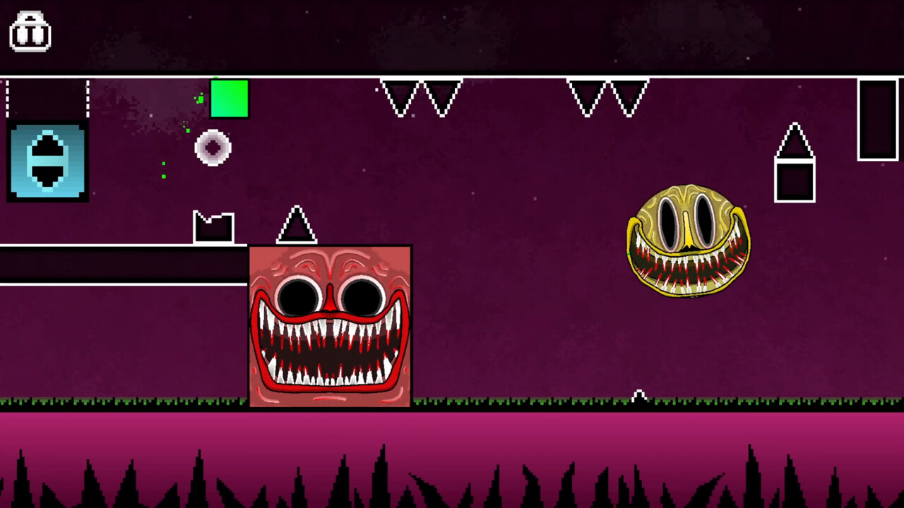 Dash For Your Life trailer
