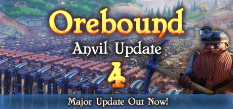 Orebound