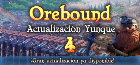Orebound