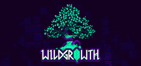 غلاف لعبة Wild Growth
