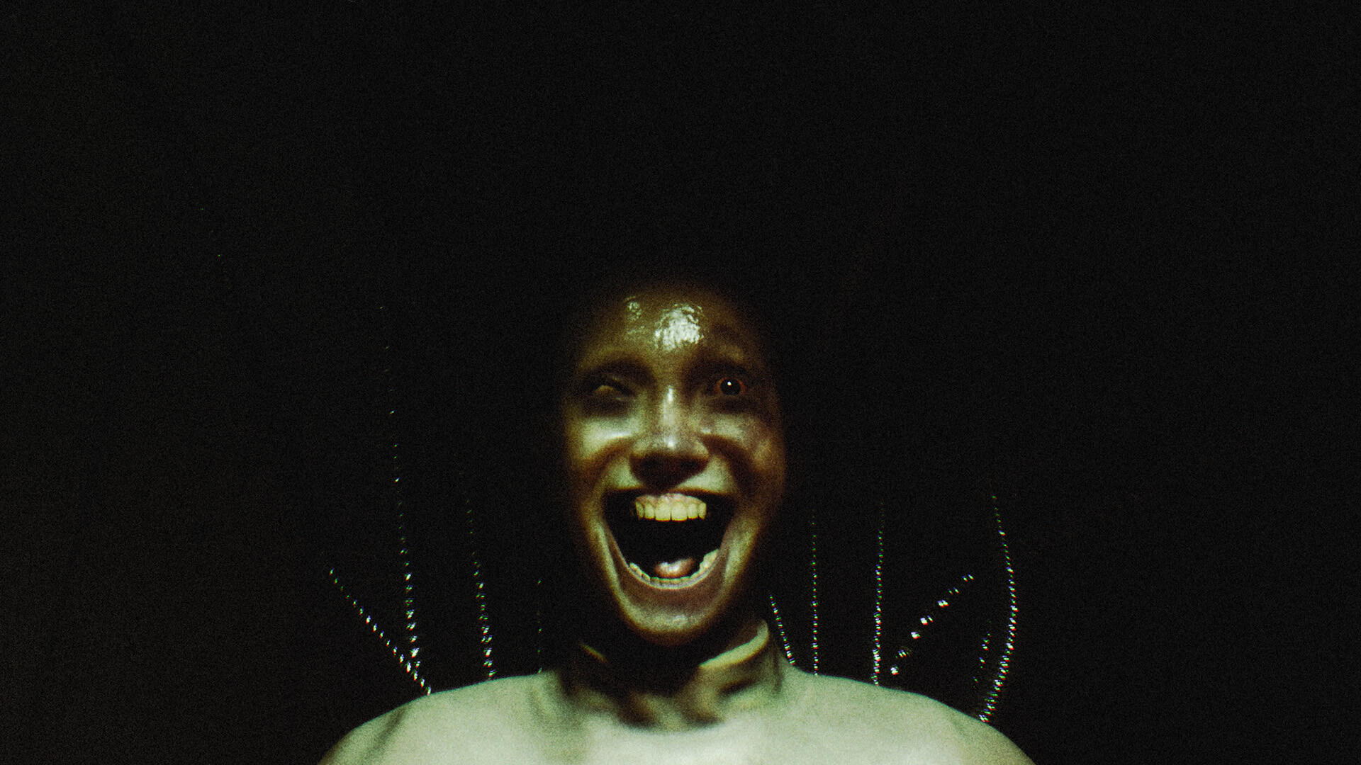 Trailer poster