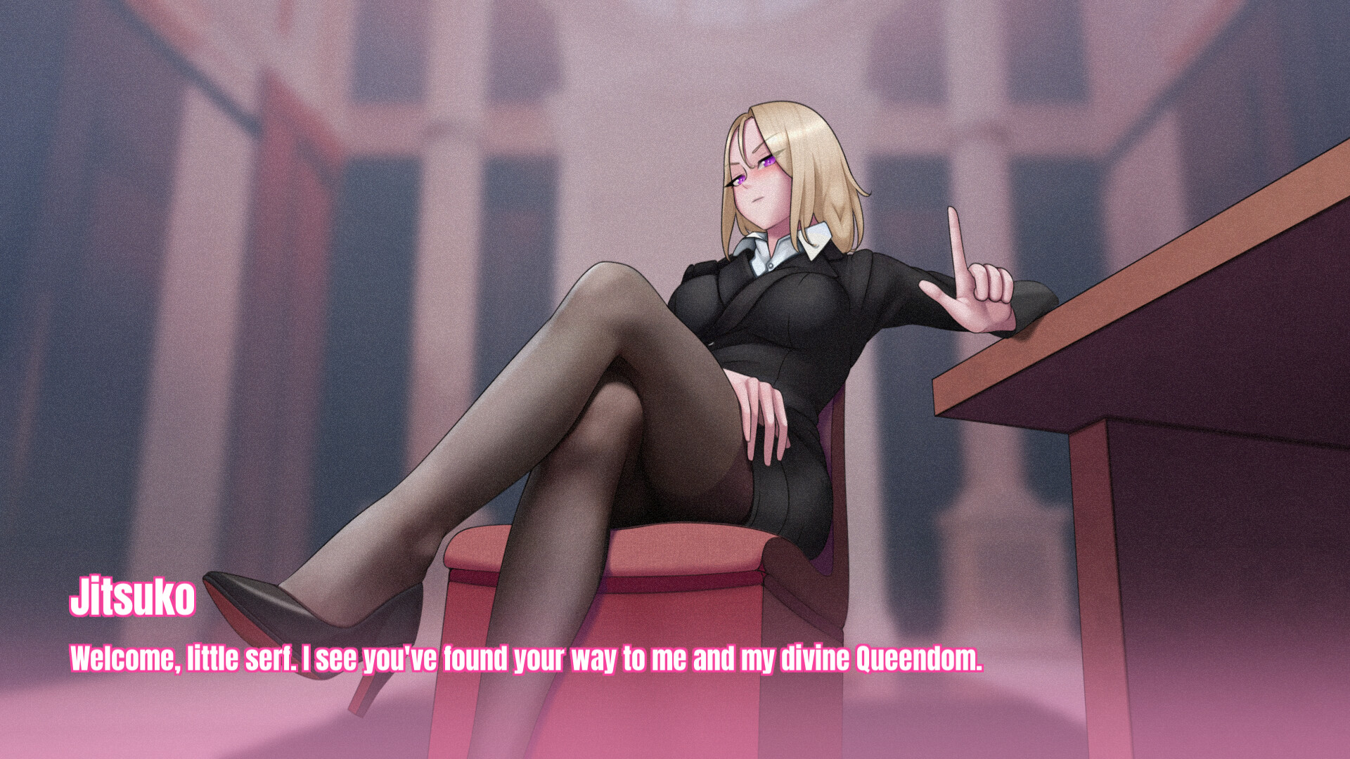 DommeBreaker screenshot 4