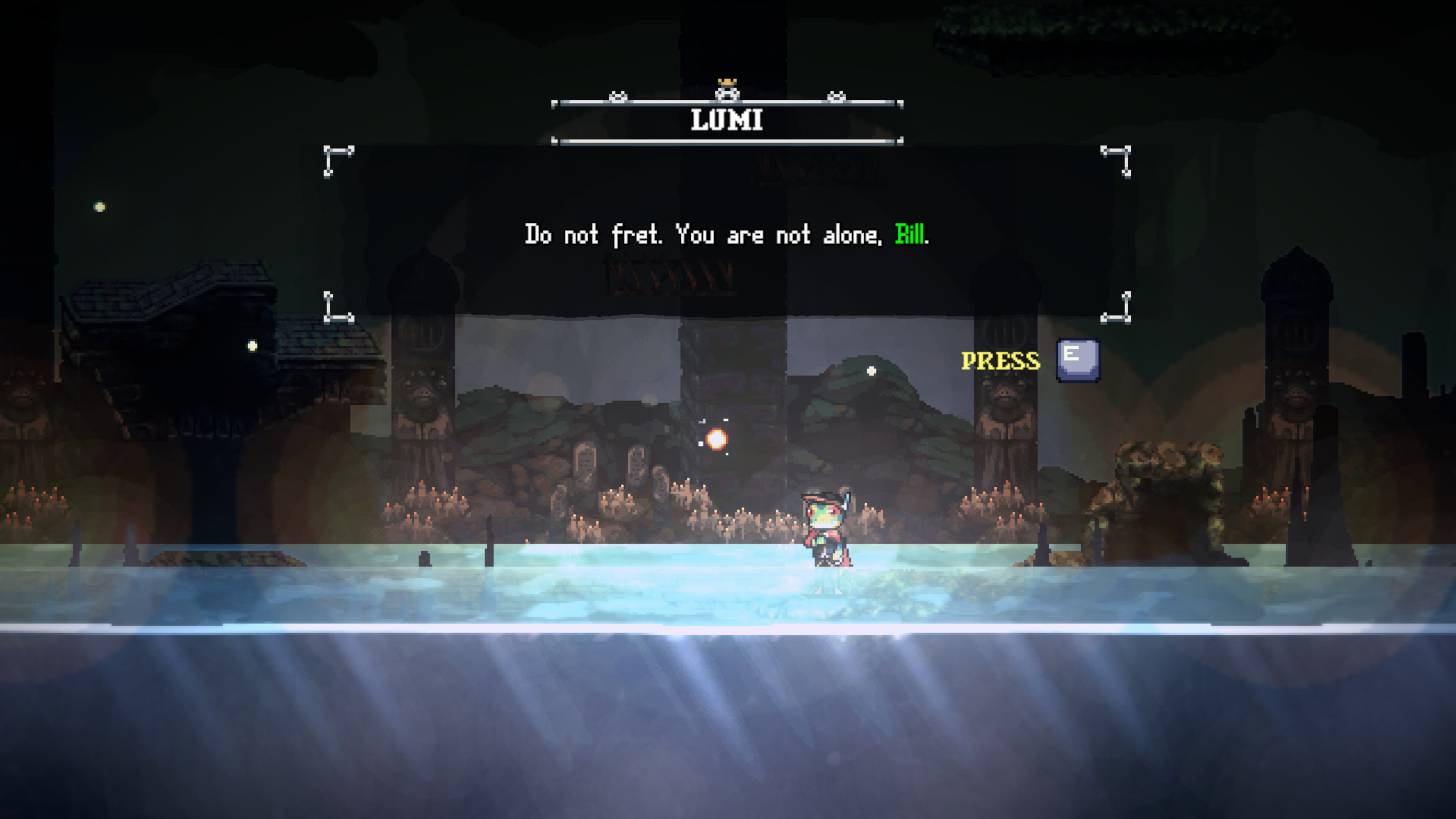 Frogreign screenshot 5