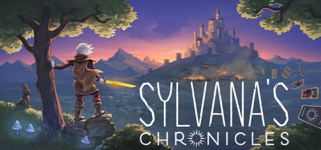 Sylvana's Chronicles