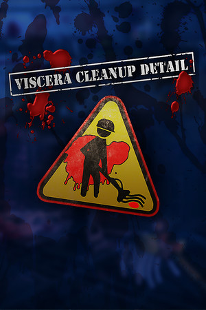 Viscera Cleanup Detail cover
