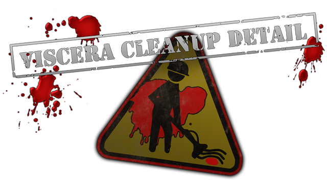 Viscera Cleanup Detail