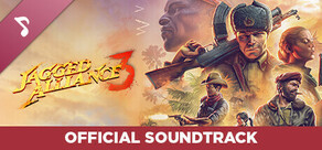 Jagged Alliance 3 Soundtrack