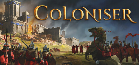 Coloniser