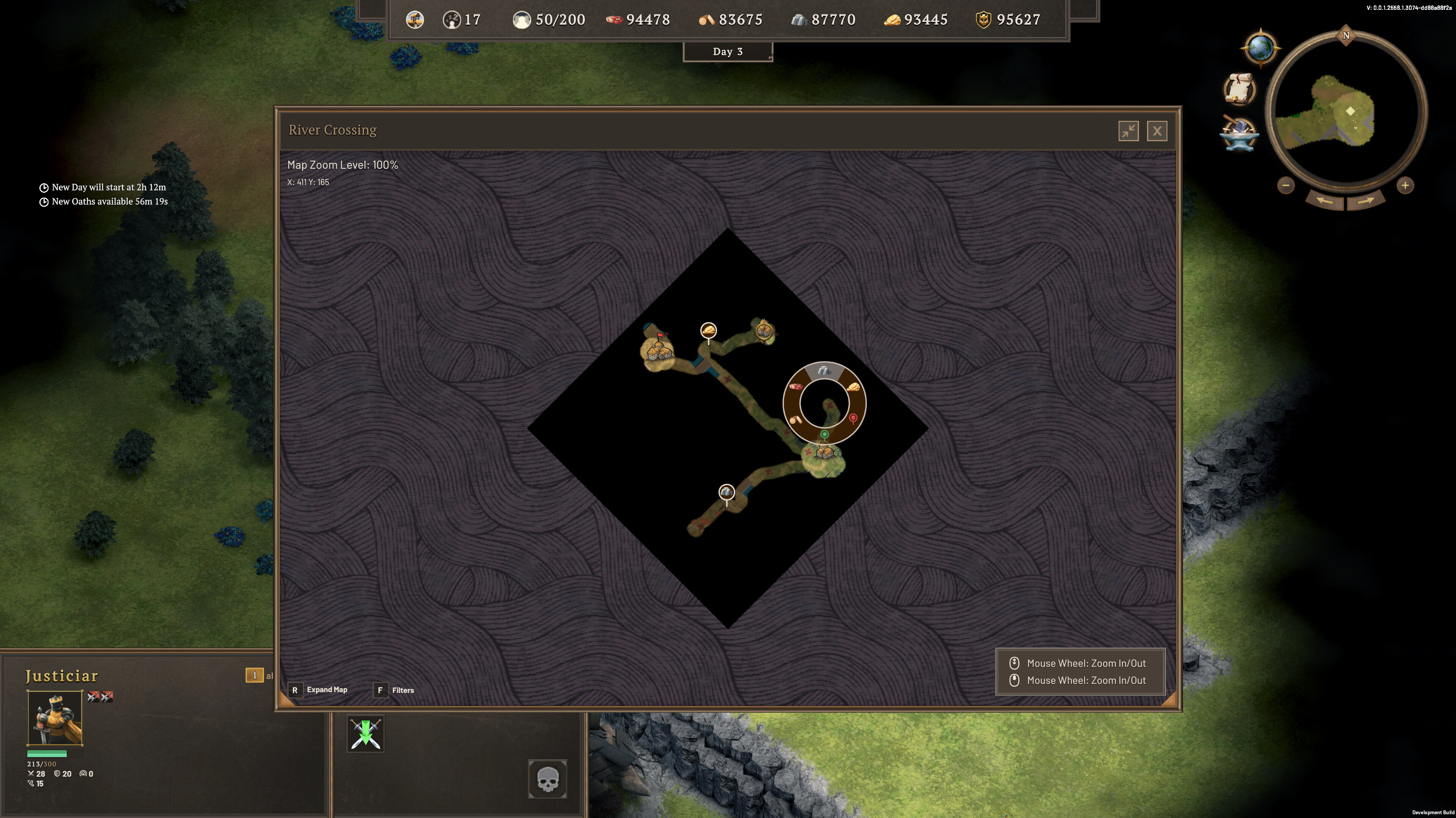 Cantos screenshot 4
