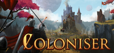 Coloniser
