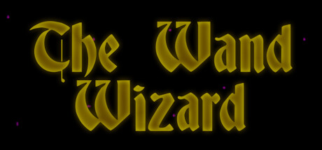 The Wand Wizard Cover Image