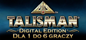 Talisman: Digital Edition