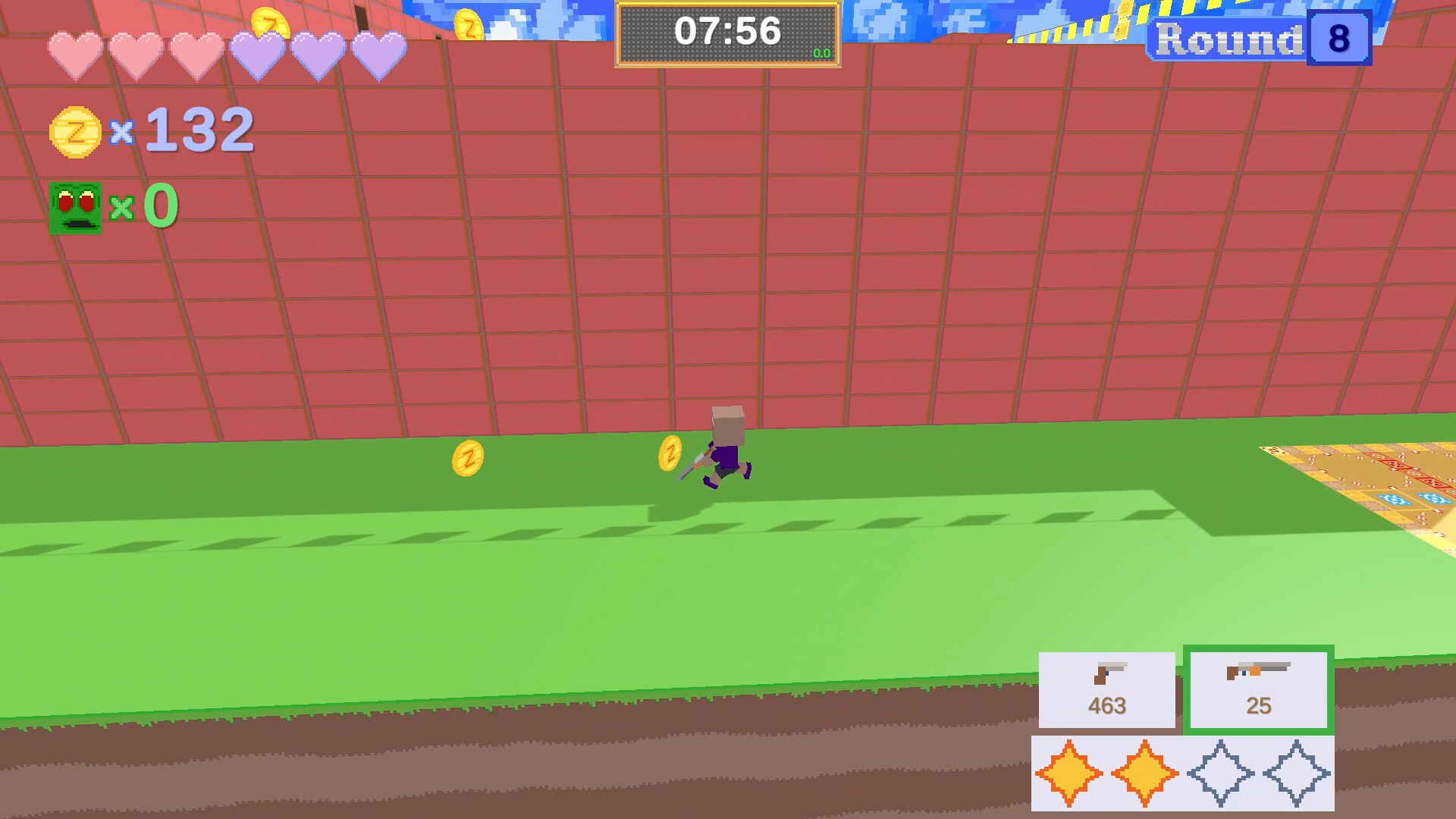 Rotting Rumble screenshot 4