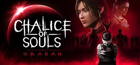 Chalice of Souls: Grahan