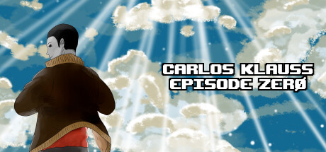 Cover art from Carlos Klauss - Episode ZerØ