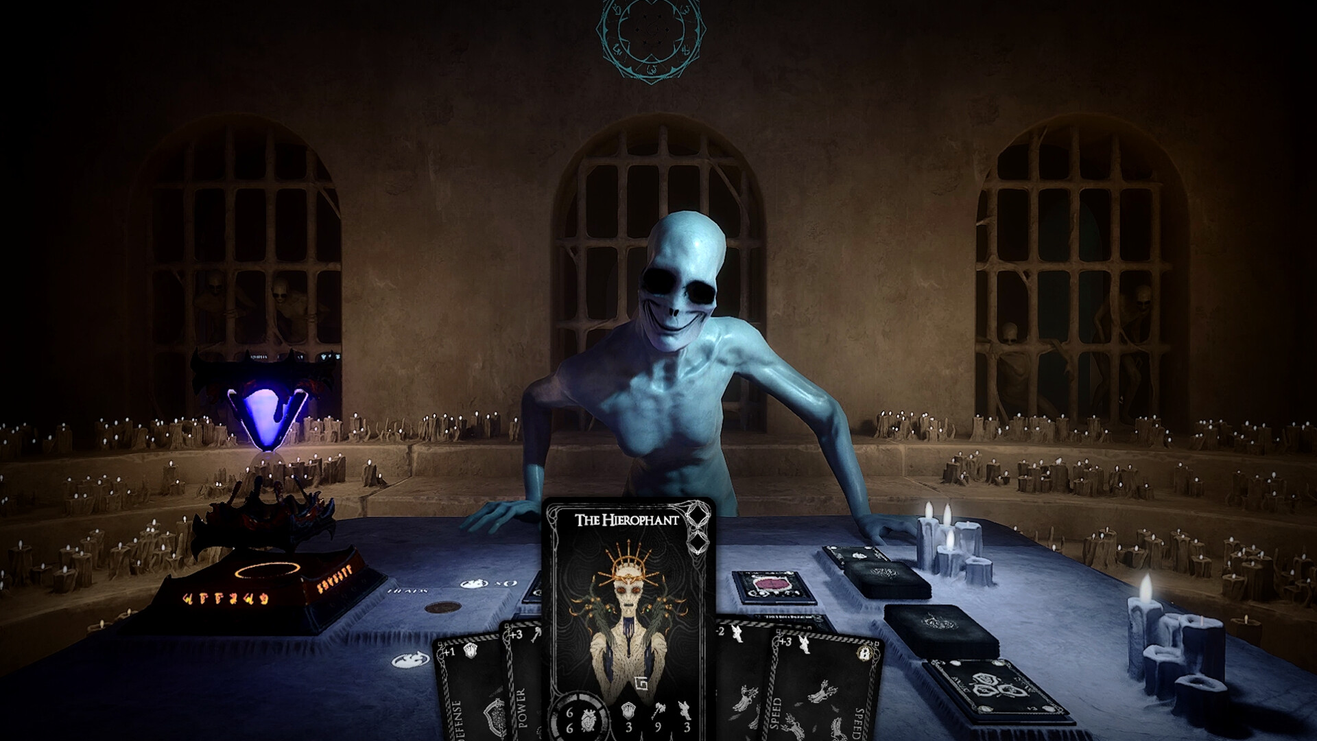 INFERIUS screenshot 3