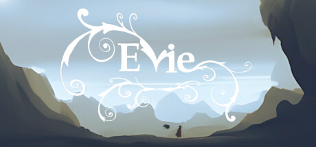 Cover art from Evie: The Echo Condition