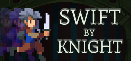Cover art from Swift by Knight