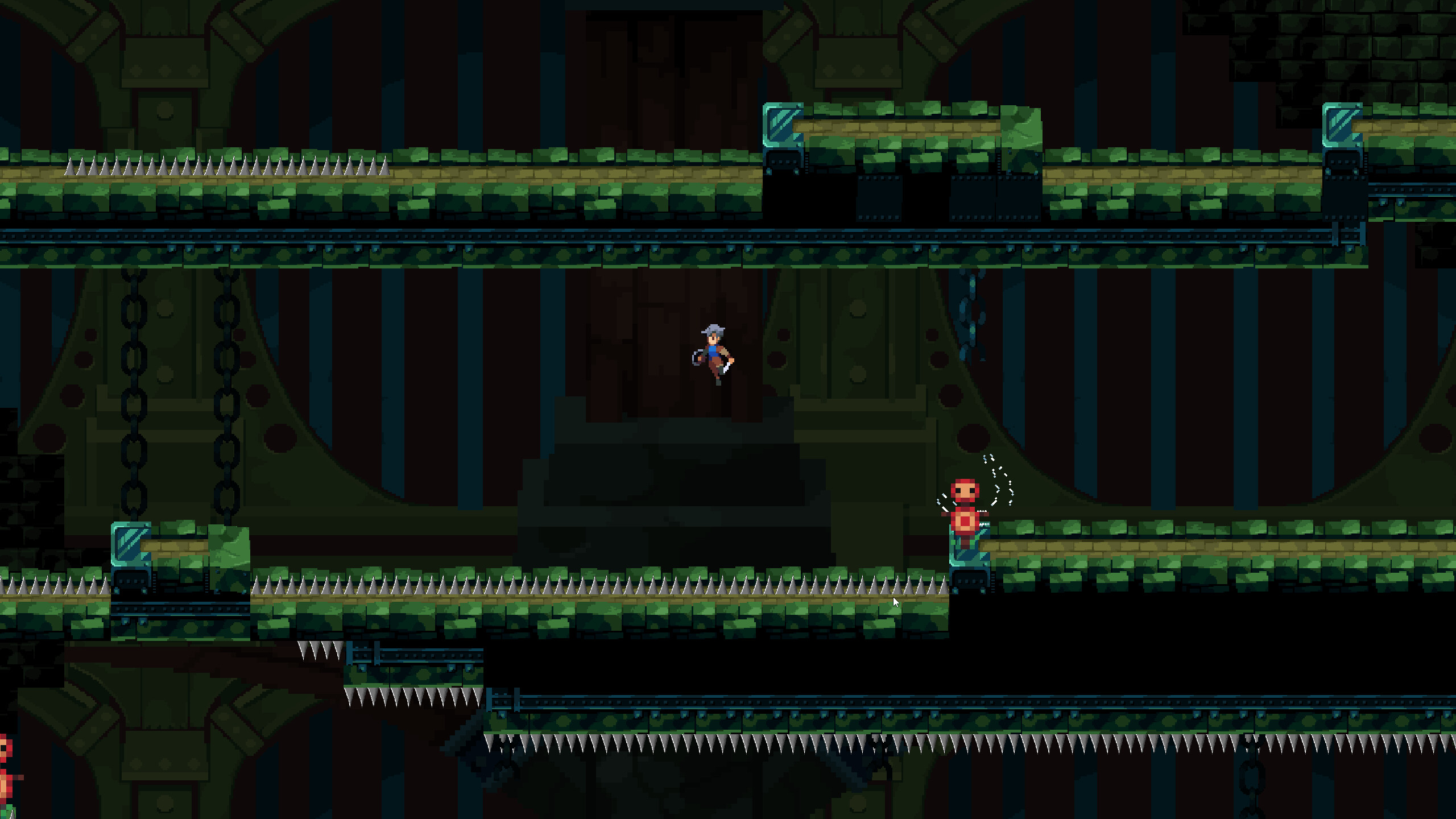 Swift by Knight screenshot 5
