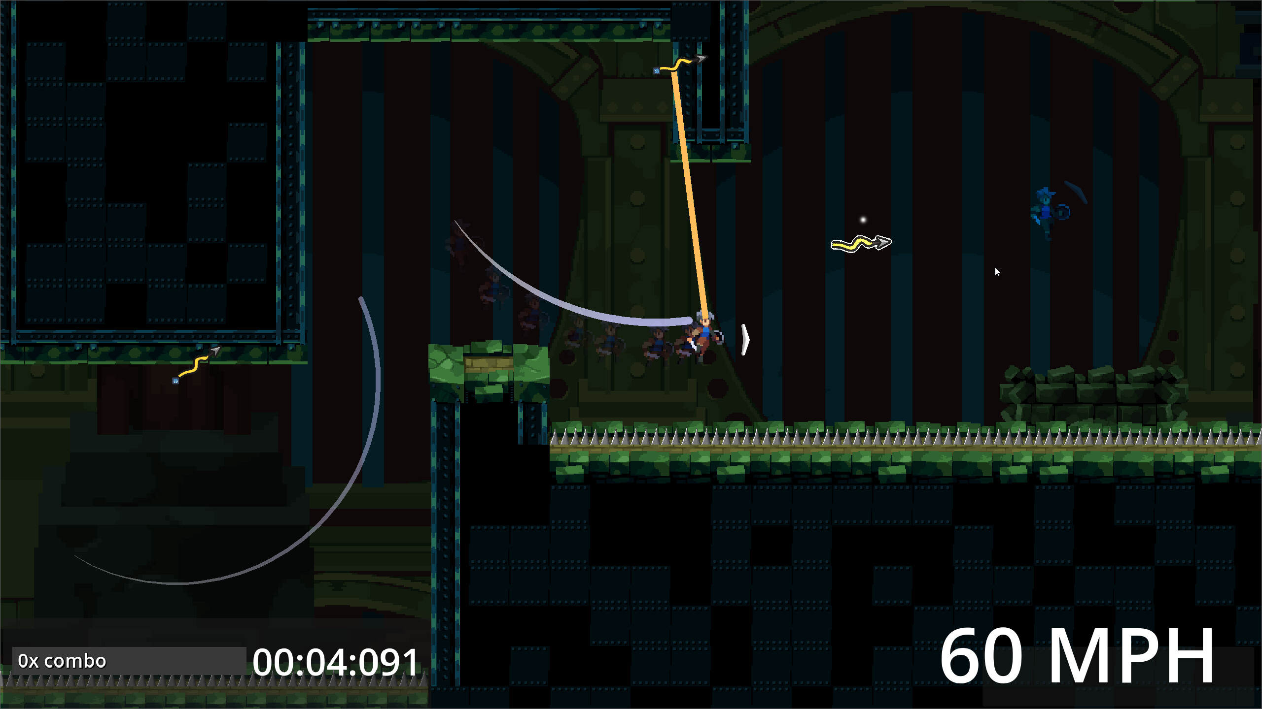 Swift by Knight screenshot 2