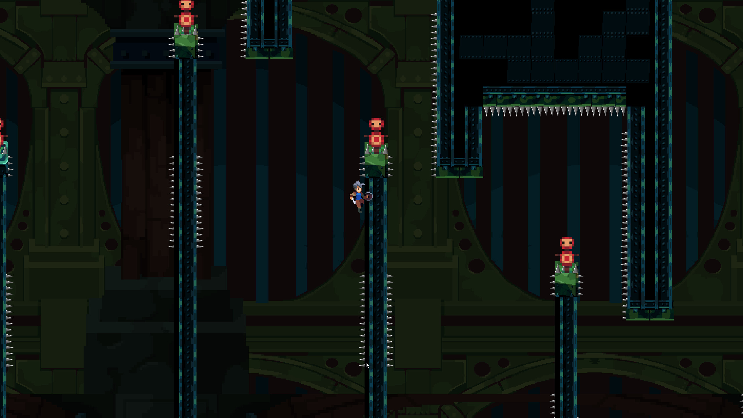 Swift by Knight screenshot 3