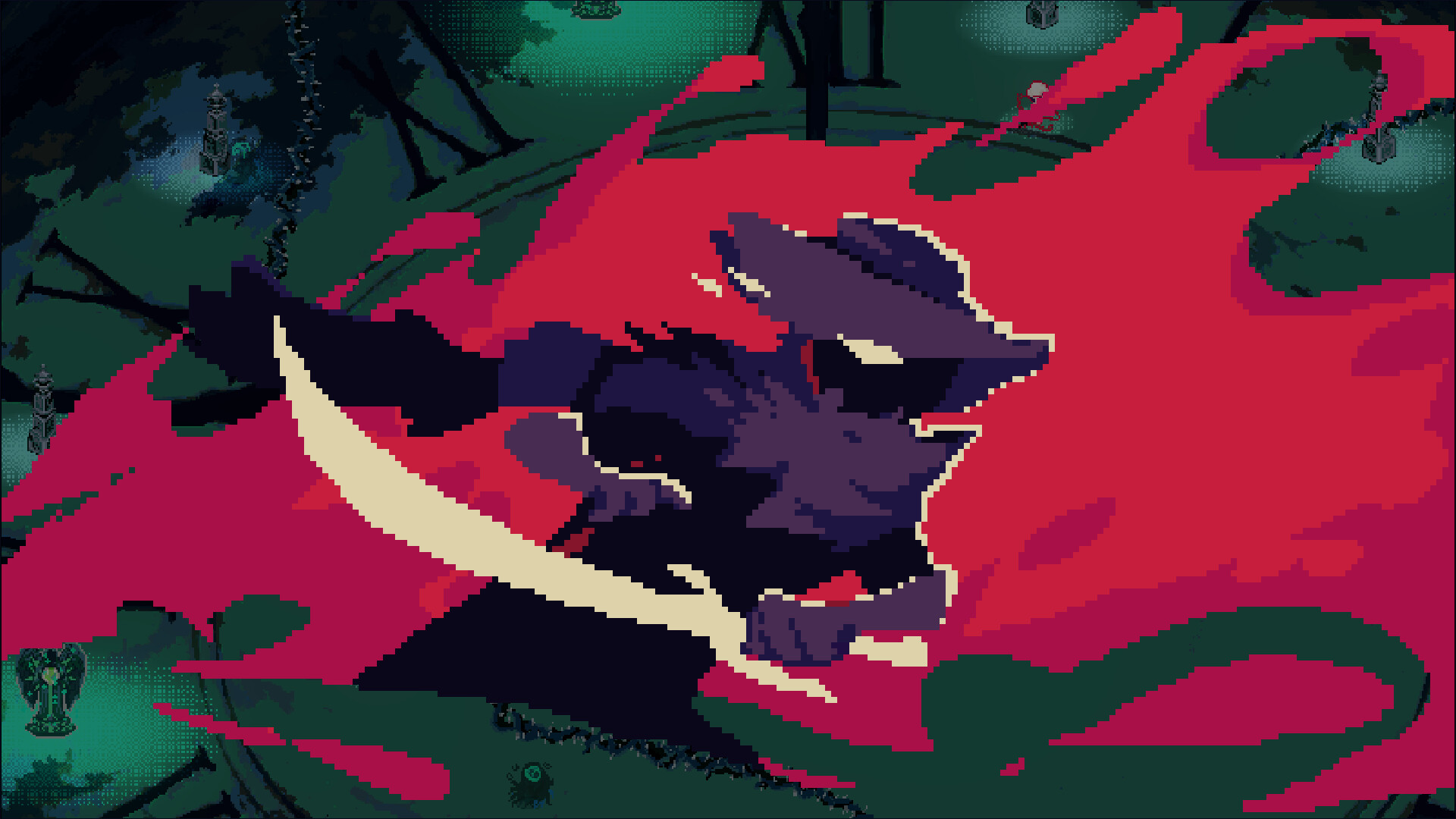BloodRush: Undying Wish trailer