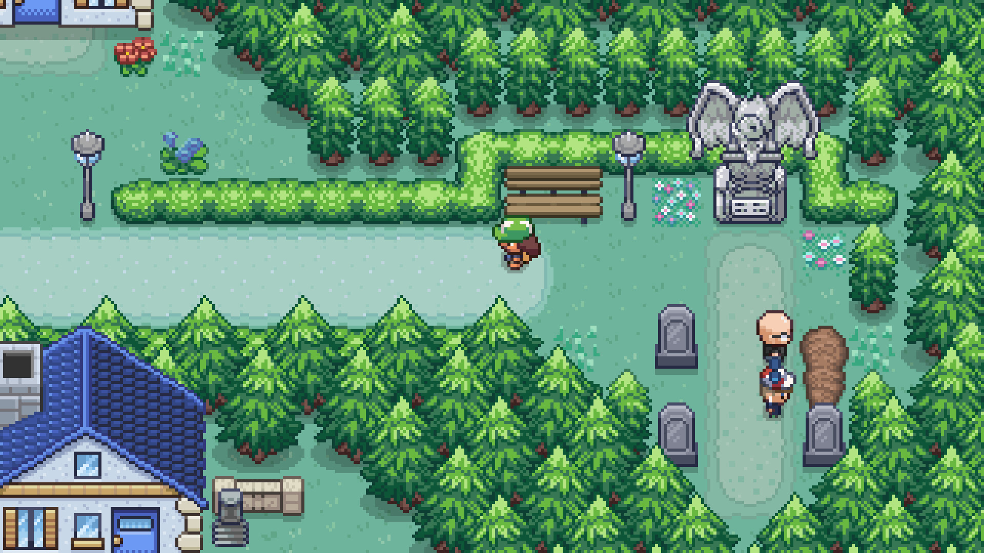Risimon screenshot 3