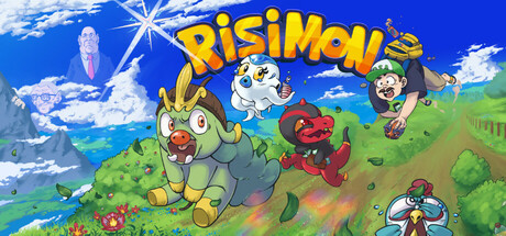 Cover art from Risimon