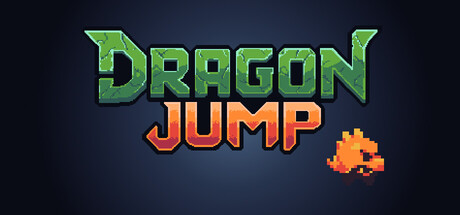 Cover art from Dragon Jump
