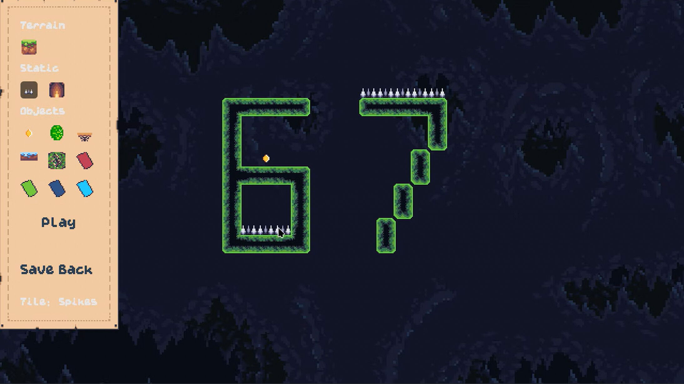 Dragon Jump screenshot 5