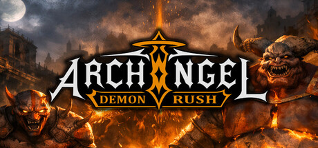 Archangel: Demon Rush