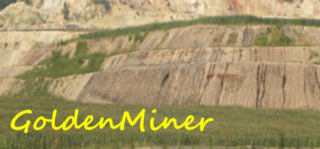 Cover art from GoldenMiner