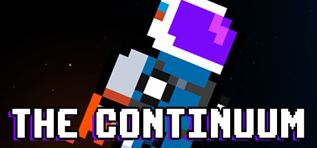 Cover art from The Continuum