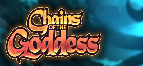 Cover art from Chains of the Goddess