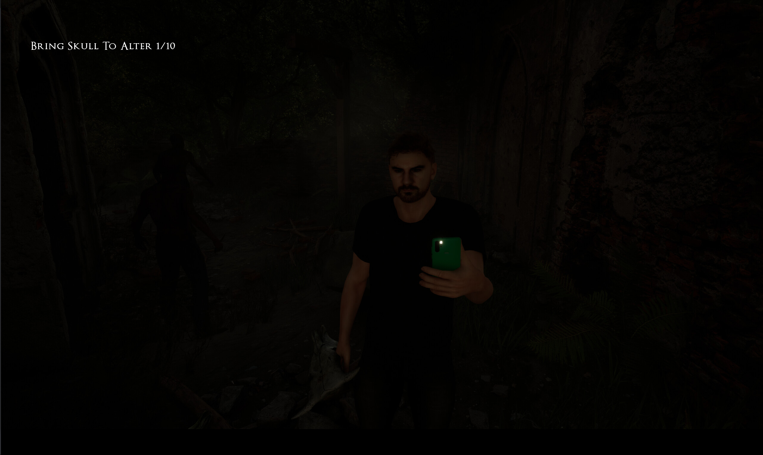 Viral Fear screenshot 4