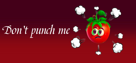 Cover art from Don't punch me