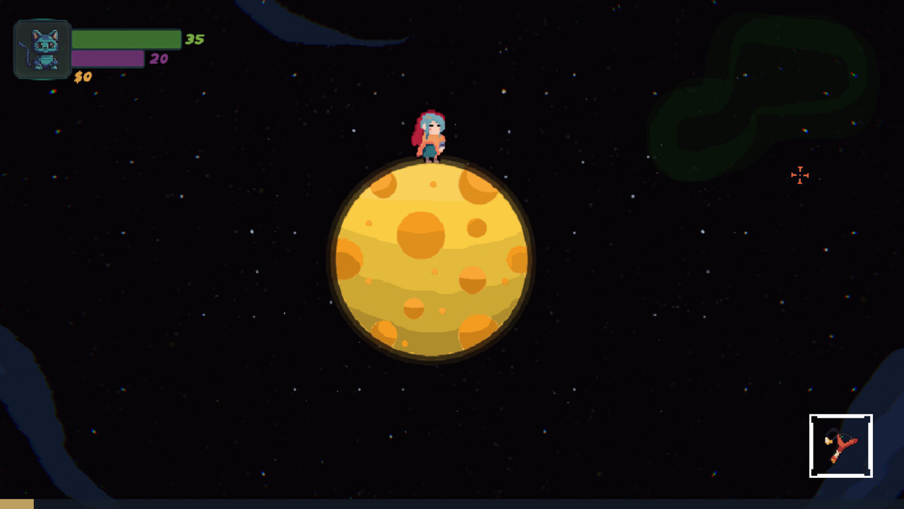 Odyssey Moon trailer