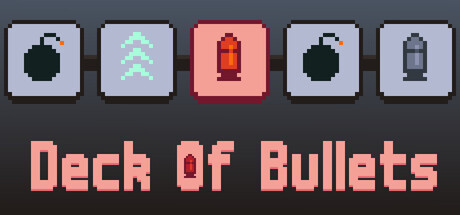 Deck of Bullets
