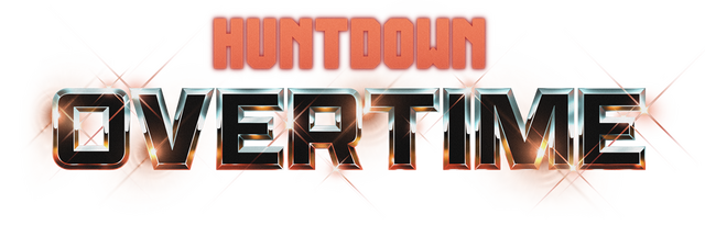 Huntdown: Overtime