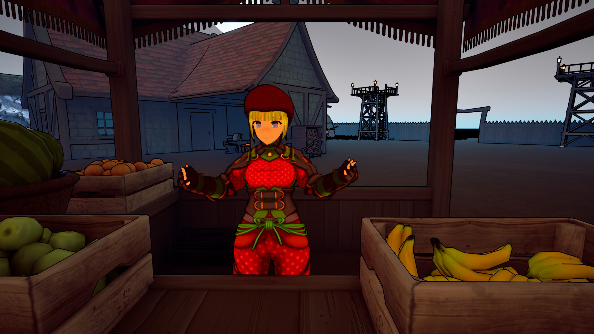 You've been ReMaid! screenshot 2