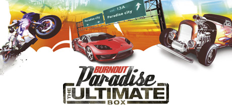 Где находятся сохранения к игре Burnout Paradise: The Ultimate Box