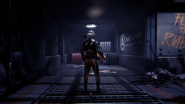 Astral Rot screenshot 4