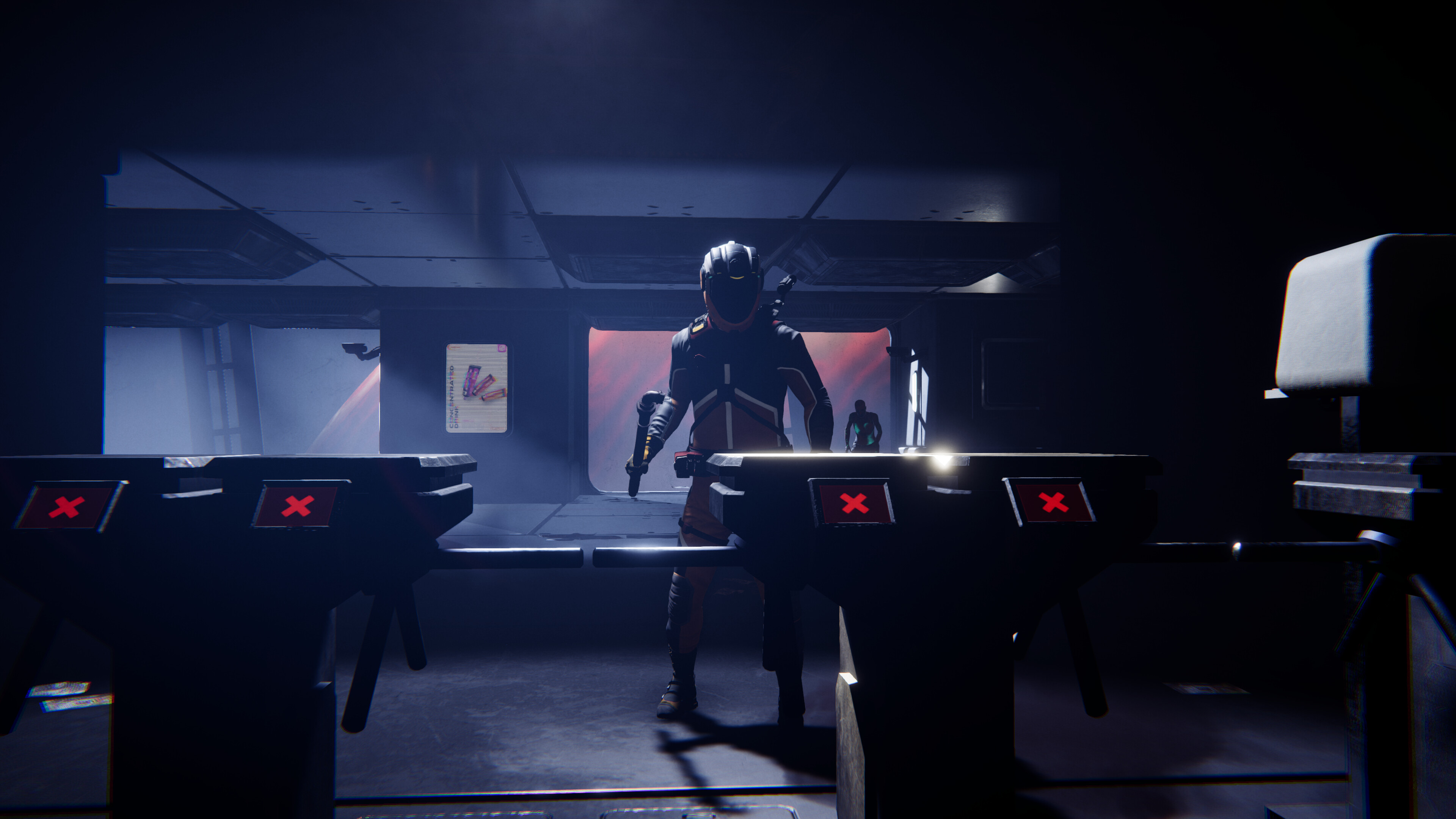 Astral Rot trailer