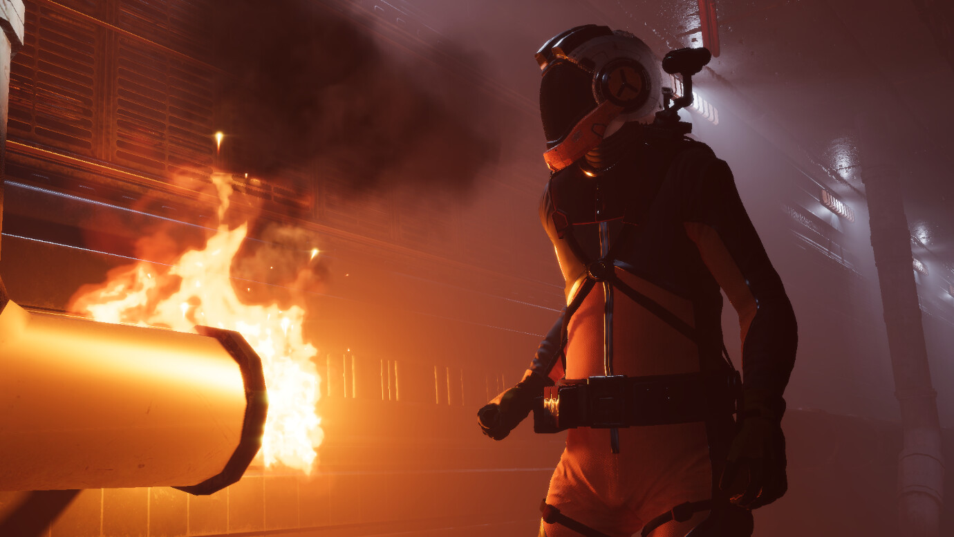 Astral Rot screenshot 2