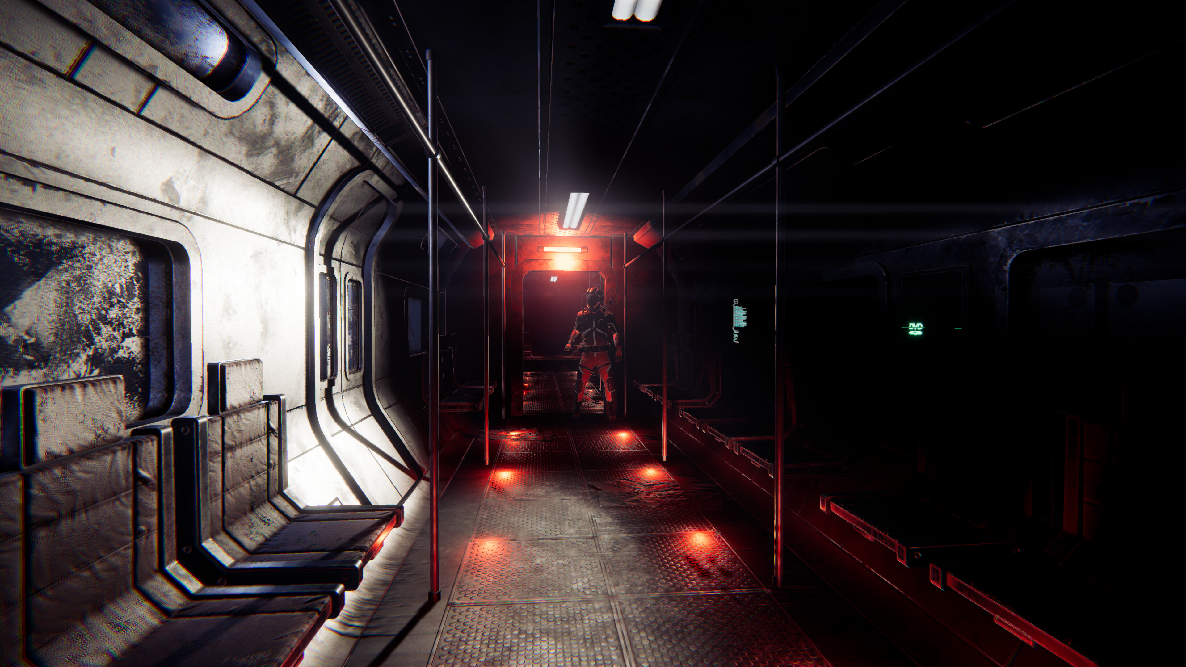 Astral Rot screenshot 5
