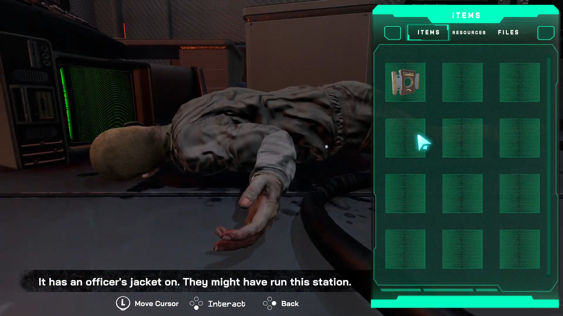 Astral Rot screenshot 3